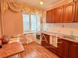 Продается 1-комнатная квартира Курчатова ул, 32.6  м², 2800000 рублей