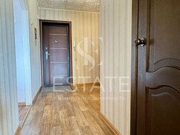 Продается 1-комнатная квартира Курчатова ул, 39  м², 3200000 рублей