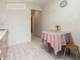 Продается 2-комнатная квартира Островского пер, 48.7  м², 6450000 рублей