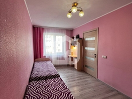 Продается 2-комнатная квартира Елизаровых ул, 46  м², 5500000 рублей