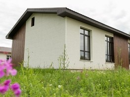 Продается Дом Старо-Трактовая ул, 104.2  м², участок 0.1 сот., 10000000 рублей