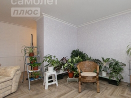 Продается 2-комнатная квартира Строительная ул, 55  м², 6000000 рублей