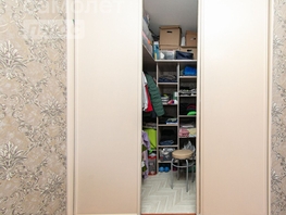 Продается 2-комнатная квартира Смирнова ул, 47  м², 4950000 рублей