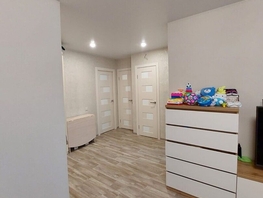 Продается 2-комнатная квартира Строительная ул, 52  м², 5799000 рублей