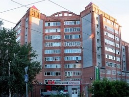 Продается 3-комнатная квартира Фрунзе пр-кт, 82.8  м², 13500000 рублей