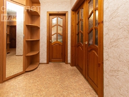 Продается 2-комнатная квартира Профсоюзная (Рассвет снт) ул, 49.8  м², 6100000 рублей