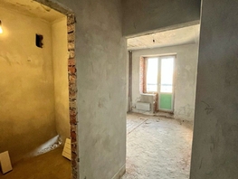 Продается 1-комнатная квартира Богдана Хмельницкого пер, 32  м², 3400000 рублей