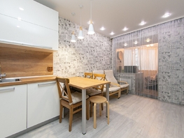 Продается 1-комнатная квартира Мира пр-кт, 45.7  м², 7300000 рублей