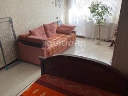 Продается 1-комнатная квартира Пушкина ул, 35.2  м², 4500000 рублей