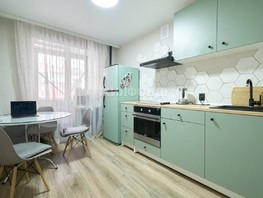 Продается 1-комнатная квартира Советская ул, 42.8  м², 7700000 рублей