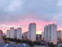 Продается 3-комнатная квартира Мичурина ул, 65.9  м², 6140000 рублей