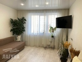 Продается 2-комнатная квартира Юрия Ковалева ул, 35.1  м², 4100000 рублей