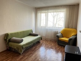 Продается 1-комнатная квартира 79 Гвардейской Дивизии ул, 31  м², 3720000 рублей