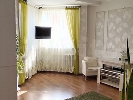 Продается 2-комнатная квартира Транспортная ул, 53.9 м², 6650000 рублей