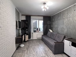 Продается 1-комнатная квартира Павла Нарановича ул, 36  м², 4500000 рублей
