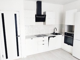 Продается 2-комнатная квартира ЖК Бавария, дом 9, 38.5  м², 5999000 рублей