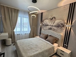 Продается 2-комнатная квартира ЖК Три элемента, дом 7/2, 59  м², 8750000 рублей