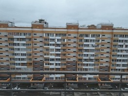 Продается 1-комнатная квартира Ягодная ул, 25.6  м², 3400000 рублей