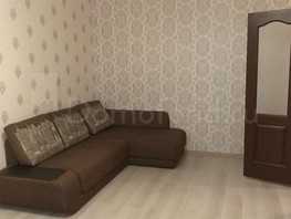 Продается 1-комнатная квартира Обручева пер, 35  м², 4500000 рублей