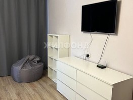 Продается 1-комнатная квартира Ивана Черных ул, 49  м², 6000000 рублей