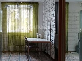 Продается 3-комнатная квартира Некрасова ул, 58.6  м², 6300000 рублей