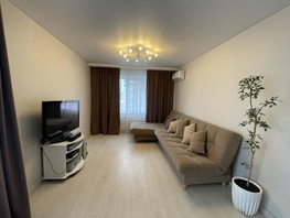 Продается 4-комнатная квартира Лебедева ул, 69.8 м², 9200000 рублей