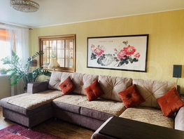 Продается 4-комнатная квартира Вавилова ул, 80.4 м², 10050000 рублей
