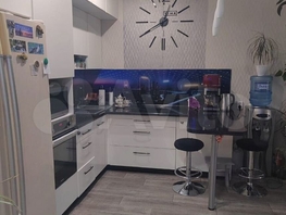Продается 1-комнатная квартира Дизайнеров ул, 35 м², 4899000 рублей