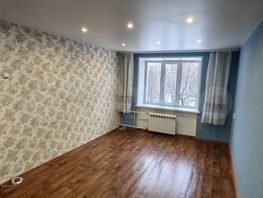 Продается 1-комнатная квартира Мокрушина ул, 35.3 м², 3850000 рублей