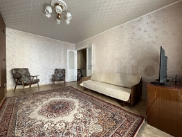 Продается 2-комнатная квартира Белинского ул, 52.5 м², 7500000 рублей