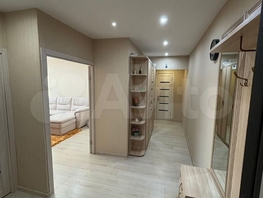 Продается 2-комнатная квартира Дизайнеров ул, 64.4 м², 6900000 рублей