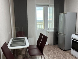 Продается 1-комнатная квартира ЖК Радонежский, Береговая дом 13, 41.3 м², 5203000 рублей