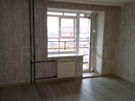 Продается 1-комнатная квартира Паровозный пер, 34 м², 4950000 рублей