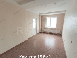 Продается 2-комнатная квартира Архитектора Василия Болдырева ул, 54.3 м², 5900000 рублей