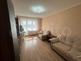 Продается 2-комнатная квартира Елизаровых ул, 54 м², 6000000 рублей