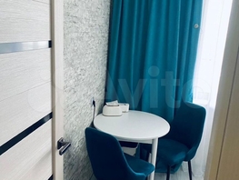 Продается 1-комнатная квартира Карский пер, 35 м², 6000000 рублей