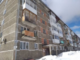 Продается 1-комнатная квартира Ленина ул, 30 м², 3800000 рублей