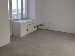 Продается 1-комнатная квартира Водяная ул, 44.6 м², 5500000 рублей