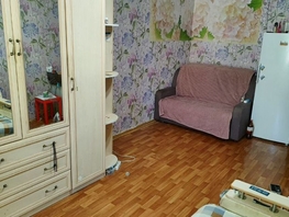 Продается 1-комнатная квартира Железнодорожная ул, 27.5 м², 2300000 рублей