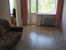 Продается 2-комнатная квартира Елизаровых ул, 42 м², 4550000 рублей
