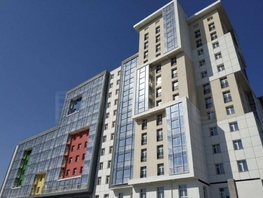 Продается 2-комнатная квартира Красноармейская ул, 55.4 м², 7100000 рублей