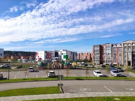 Продается 4-комнатная квартира Северный парк, 91.6 м², 13650000 рублей