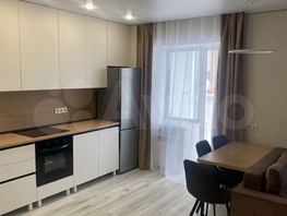 Продается 1-комнатная квартира ЖК Три элемента, дом 7/1, 38.4 м², 6650000 рублей