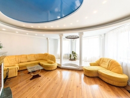 Продается 4-комнатная квартира Никитина ул, 158.4 м², 20990000 рублей