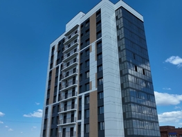 Продается 3-комнатная квартира ЖК ROZALUX, 104.66  м², 14444555 рублей