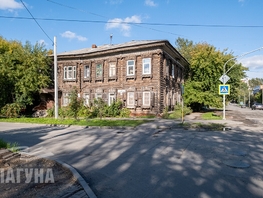 Продается 2-комнатная квартира Дзержинского ул, 57.9  м², 3400000 рублей