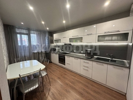 Продается 1-комнатная квартира Ленская ул, 44 м², 5520000 рублей
