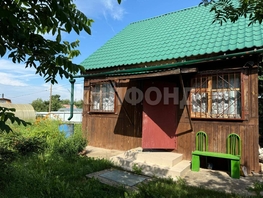 Продается дача Нерудник снт, 72 м², участок 5.18 сот., 2500000 рублей