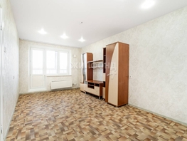 Продается 1-комнатная квартира Заречная 1-я ул, 35.6  м², 3950000 рублей