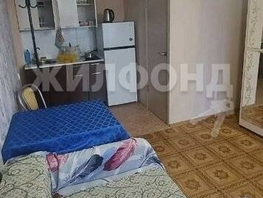 Продается Студия Пролетарская ул, 16.6  м², 1710000 рублей